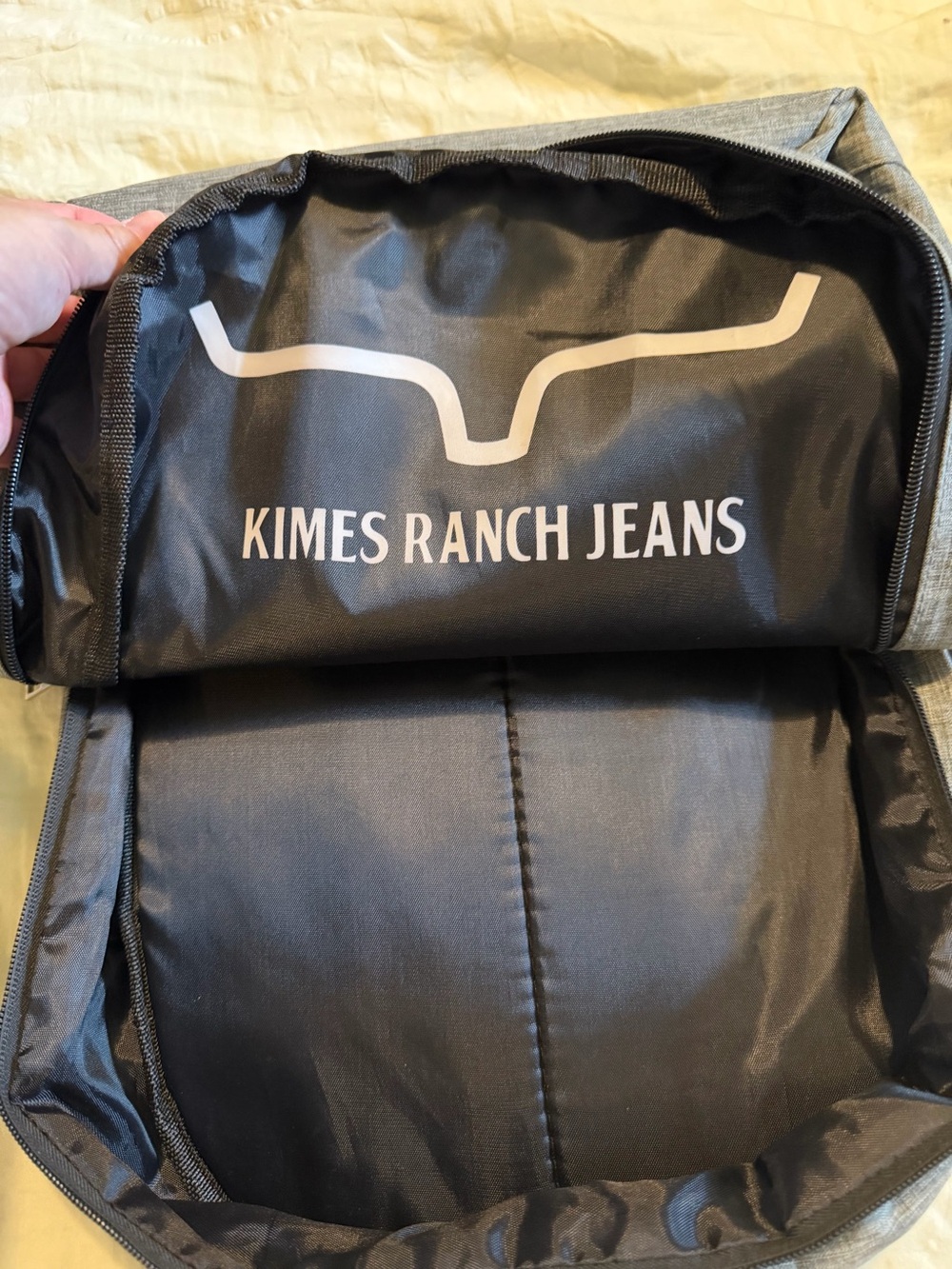 Kimes Ranch Backpack - Picture 3 of 7